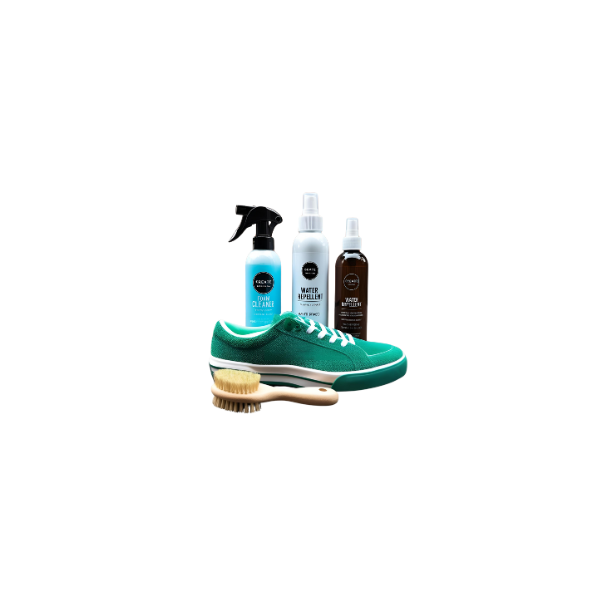 sneaker cleaning foam spray