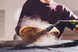 sneaker cleaning image